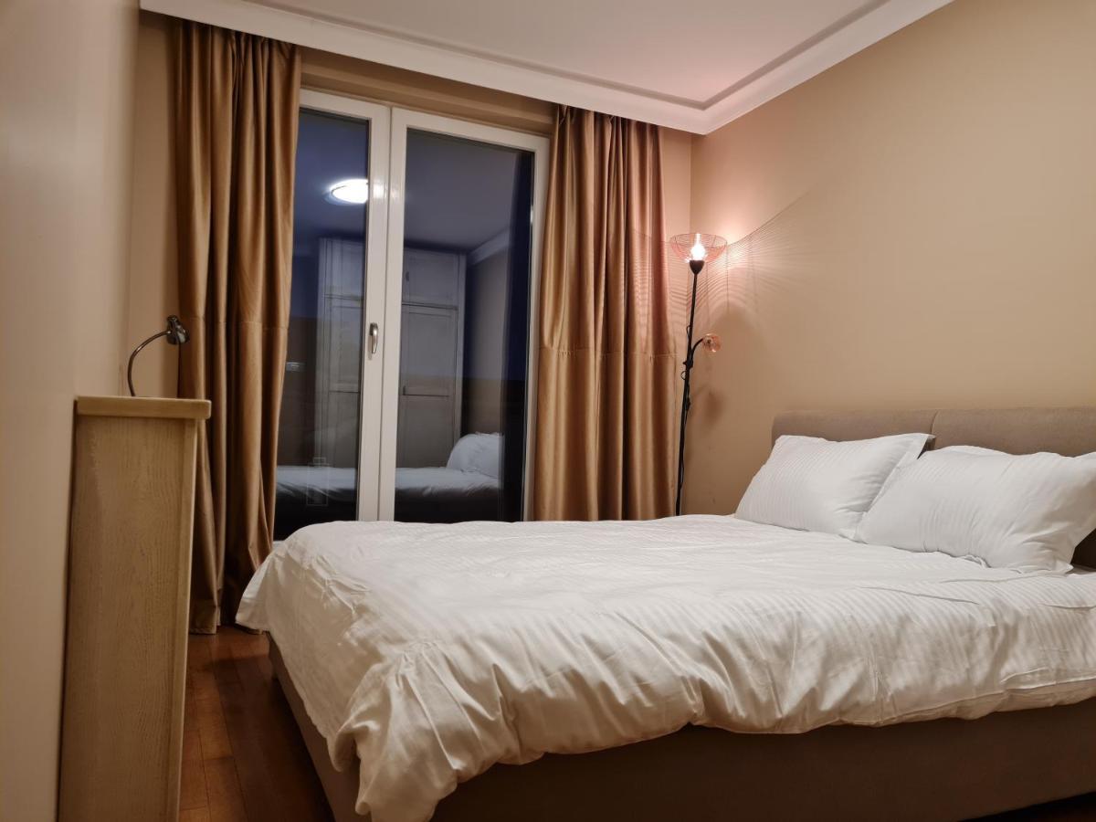 Arad Wellness Apartamento Exterior foto