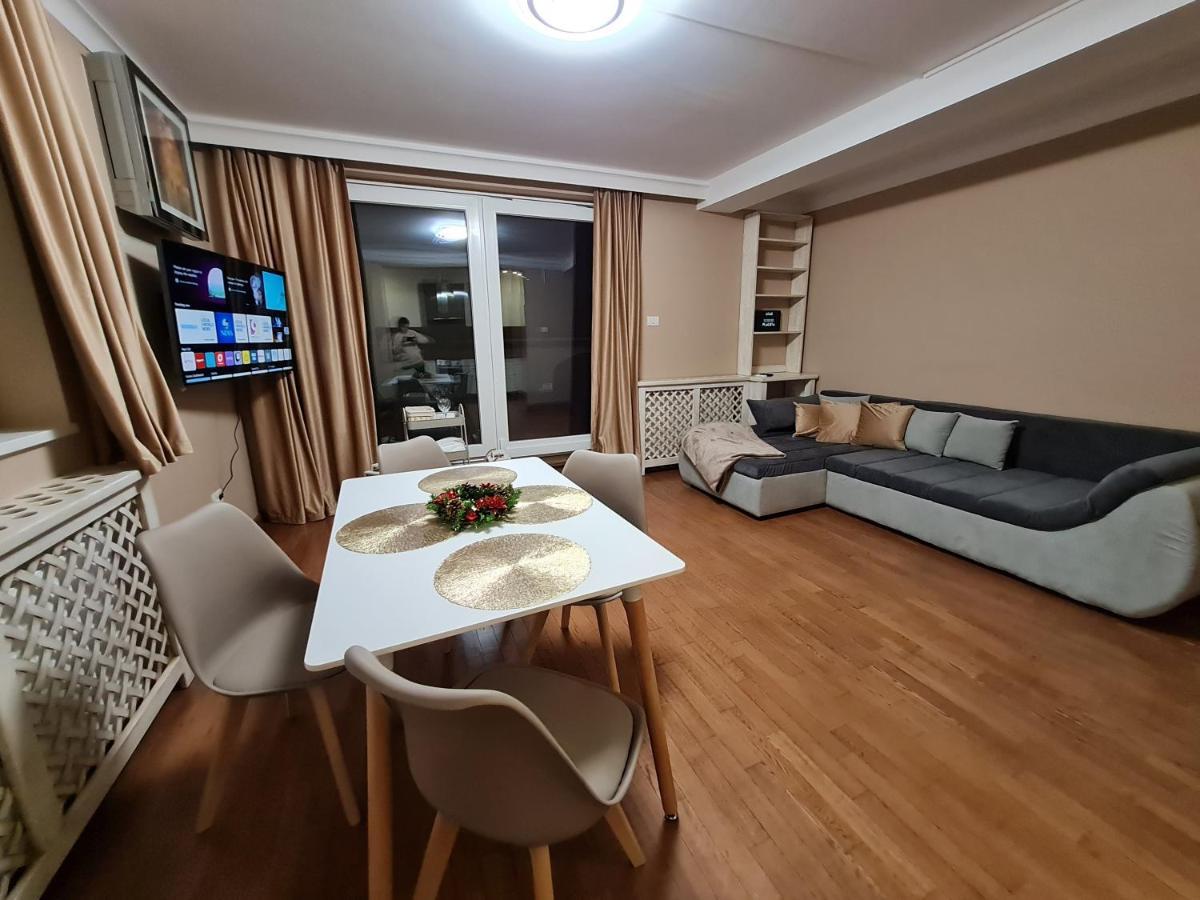 Arad Wellness Apartamento Exterior foto