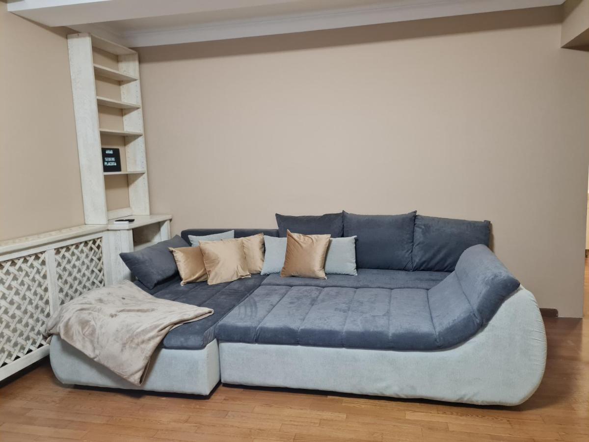 Arad Wellness Apartamento Exterior foto