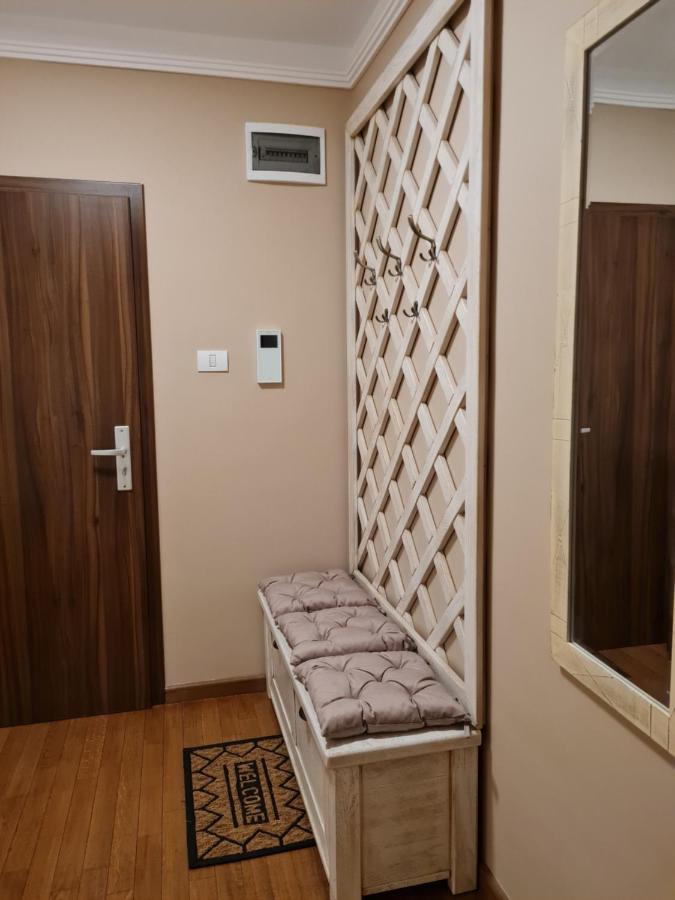Arad Wellness Apartamento Exterior foto